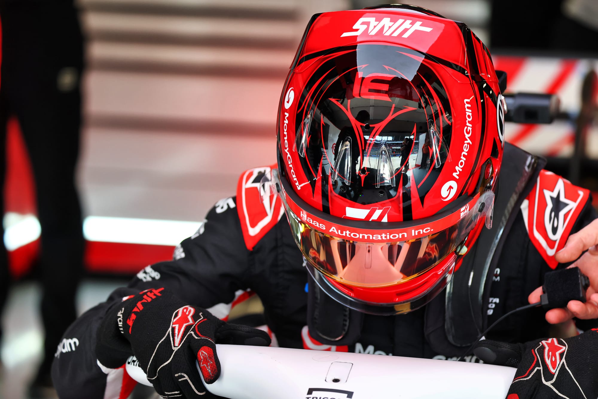 Esteban Ocon Alpine difficulté technique qualifications Grand Prix de Hongrie F1