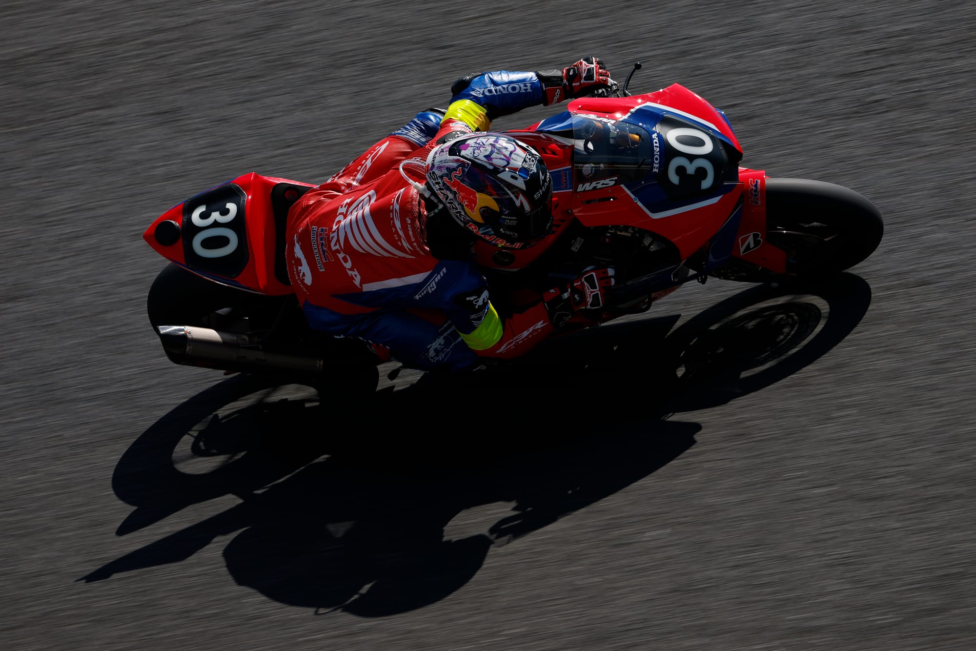 Honda triomphe une nouvelle fois aux 8 Heures de Suzuka : Zarco et Takahashi entrent dans la légende 🏁