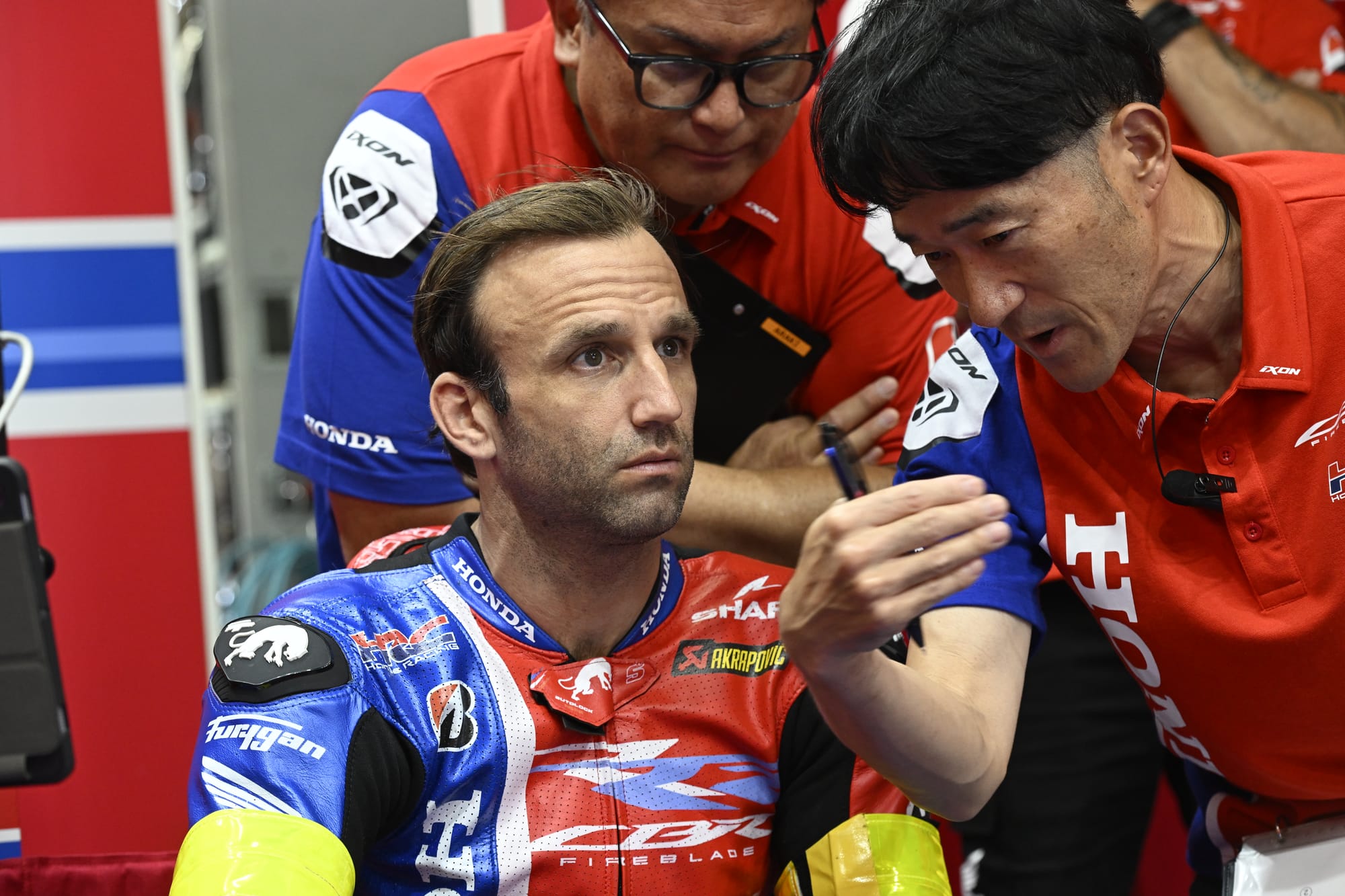 Zarco défend sa victoire aux 8 Heures de Suzuka et prolonge la série de Honda