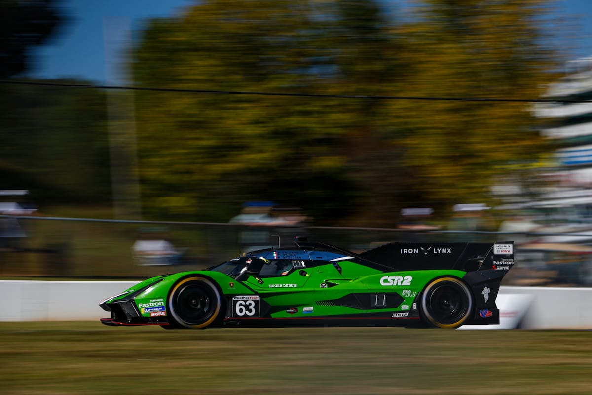 Lamborghini : Pourquoi la marque quitte l’ère Hypercar et réinvente son avenir en endurance