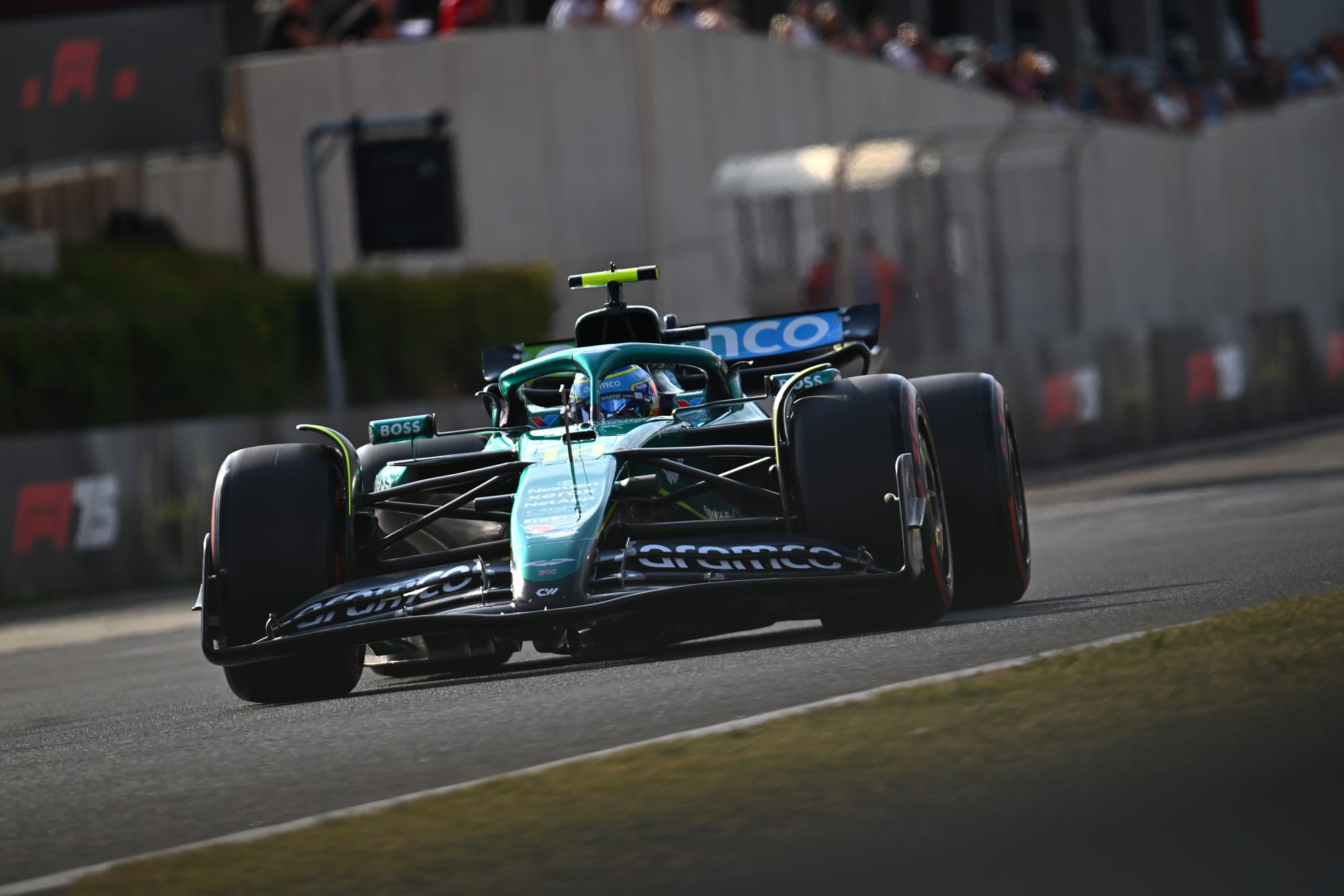 Enrico Cardile rejoint enfin Aston Martin : la nouvelle ère technique de l’équipe F1 se profile 🚀