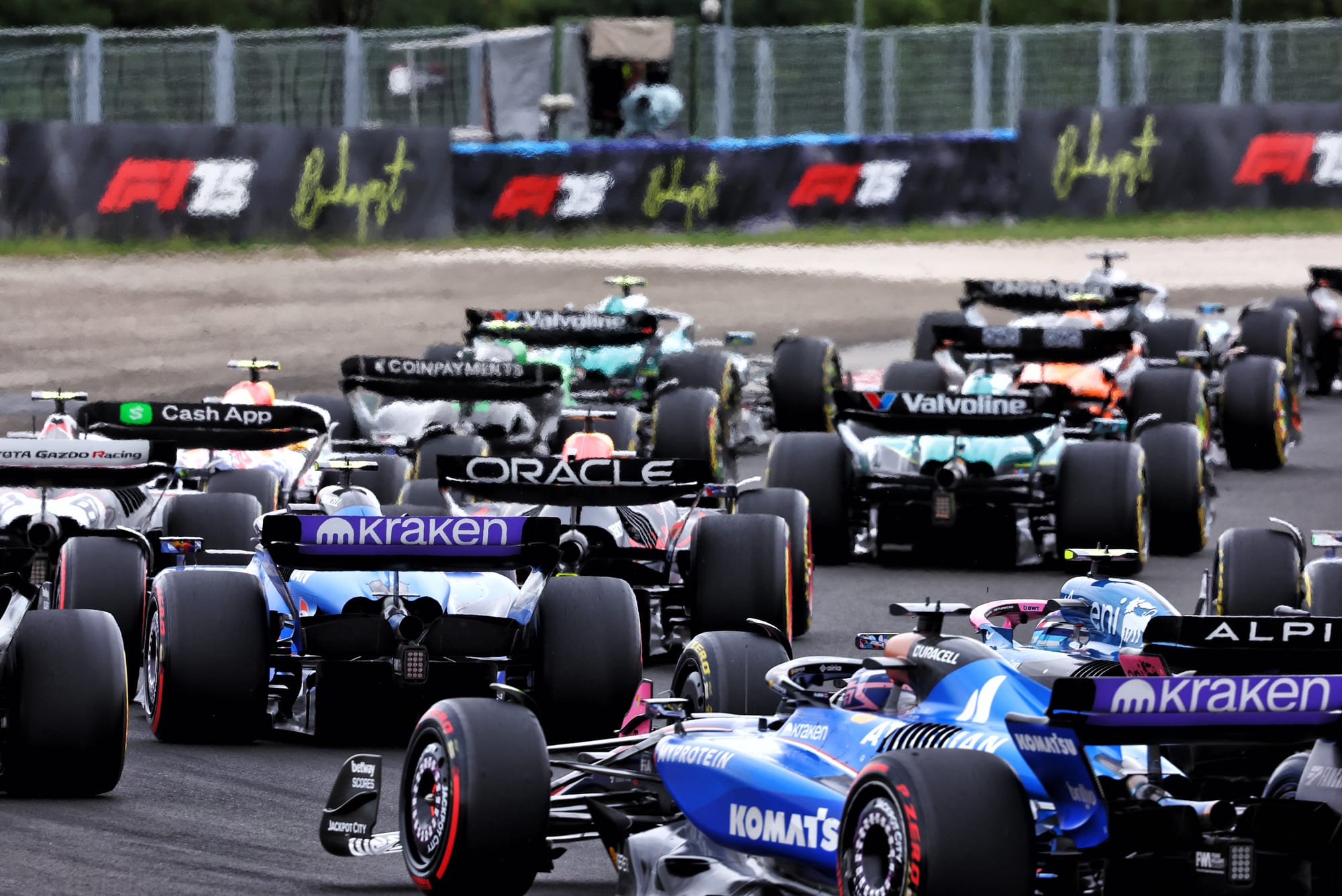 Grand Prix de Hongrie F1 2025 : Analyse Complète des Performances Pilotes et Stratégies Gagnantes 🚦