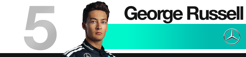 Classement du pilote Mercedes au Grand Prix de Hongrie F1 2025