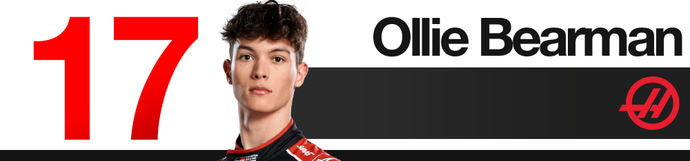 Classement du pilote Haas au Grand Prix de Hongrie F1 2025