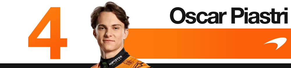 Classement du pilote McLaren au Grand Prix de Hongrie F1 2025
