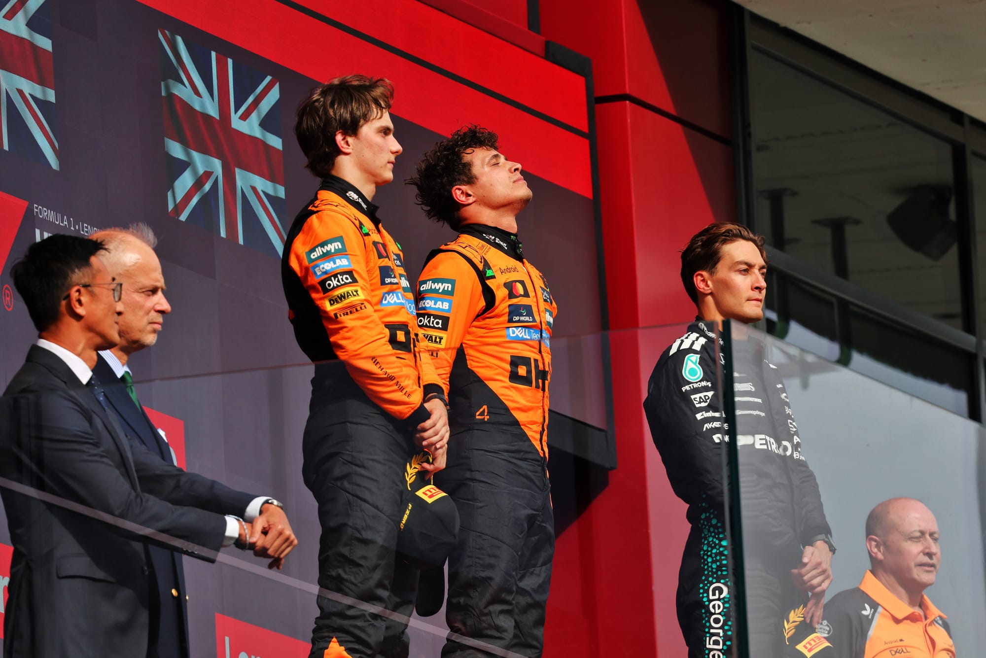 McLaren : Vers une Guerre de Stratégies pour le Titre F1 en 2025 ?