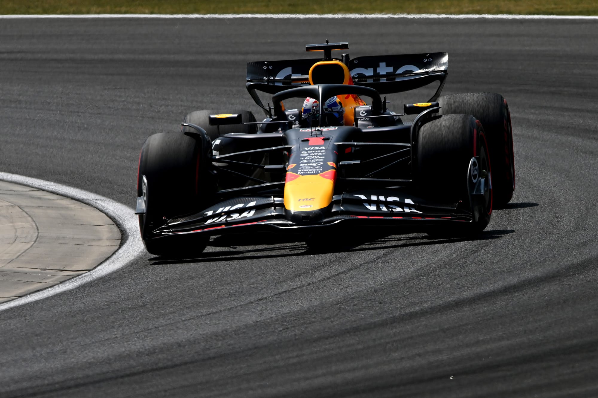 Nouvelles perspectives pour Red Bull F1 et Max Verstappen