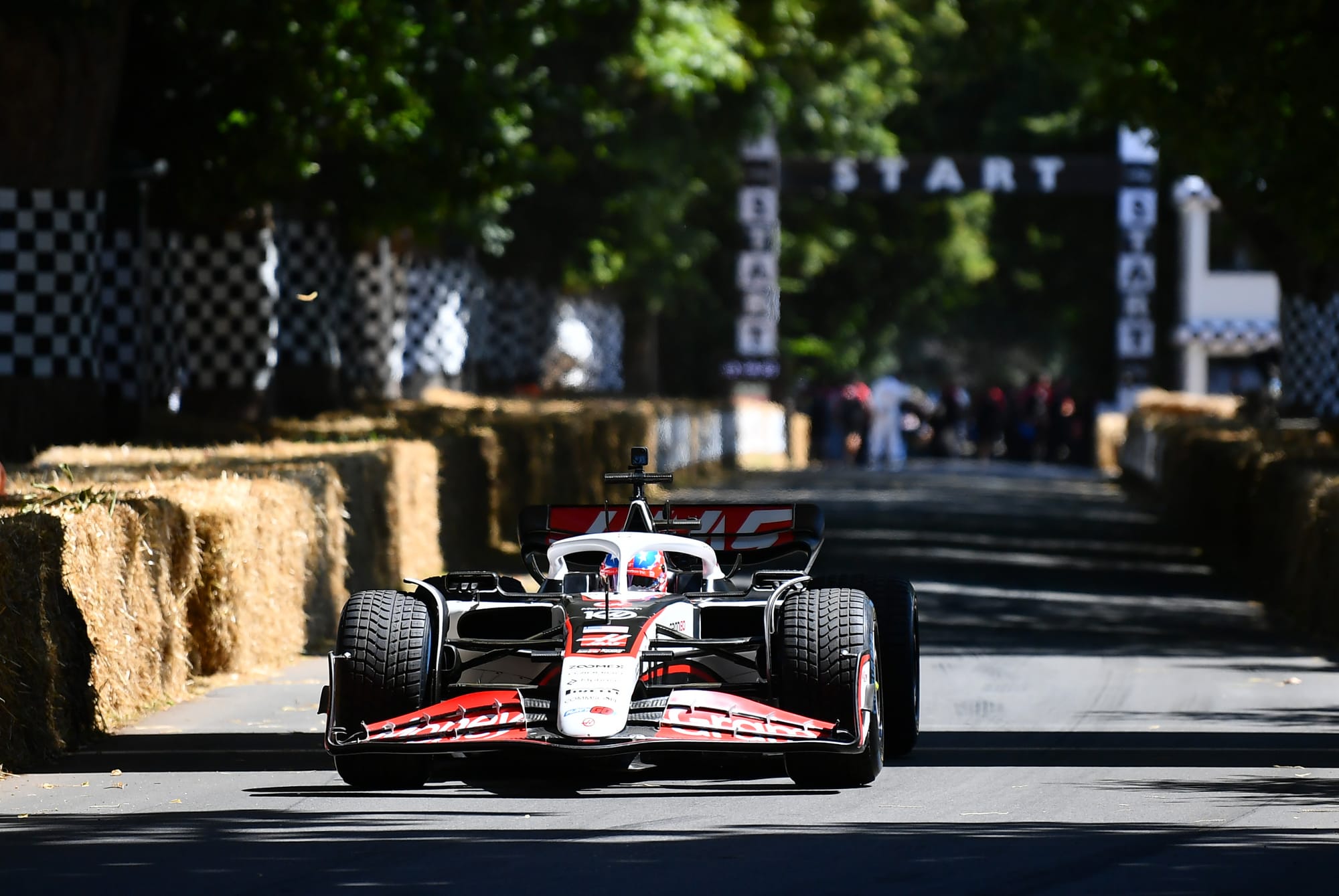 Test F1 que les fans peuvent découvrir pour 7€
