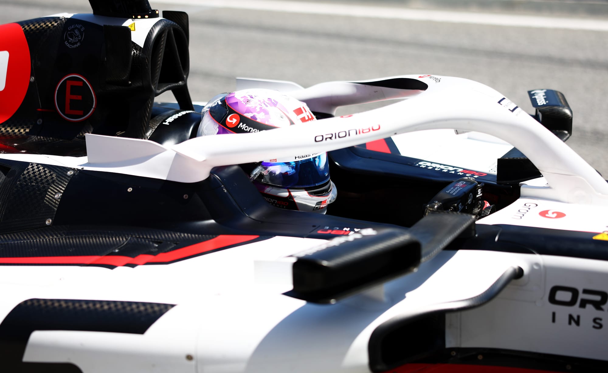 Découvrir la F1 de près pour 7€