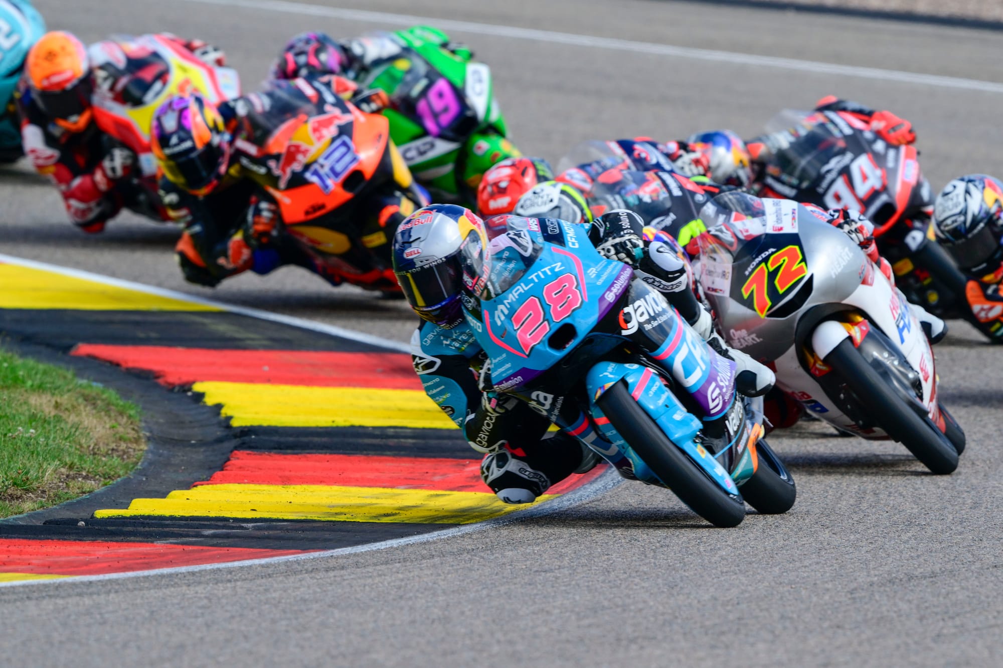 Maximo Quiles : Le prodige de la Moto3 qui bouscule les codes 🏁