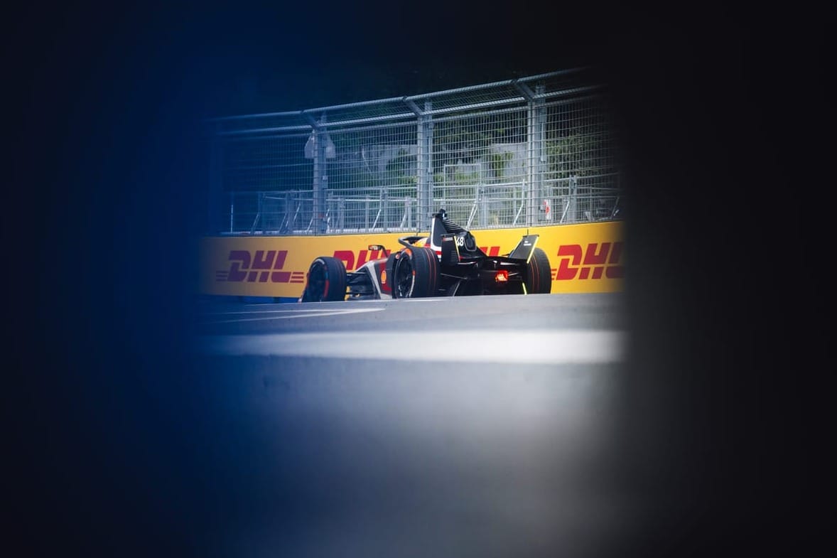 Edoardo Mortara et Mahindra, progrès notables en 2024-2025