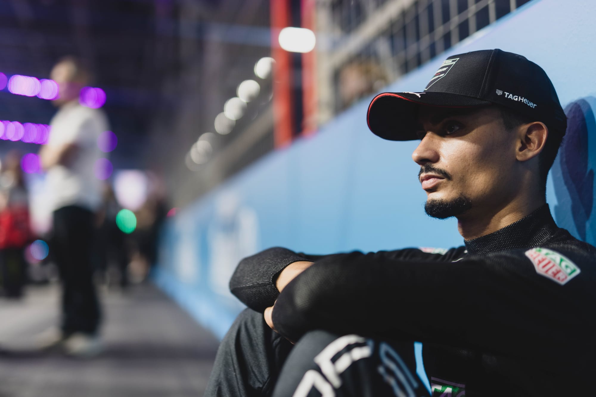 Pascal Wehrlein, performance impressionnante lors des qualifications