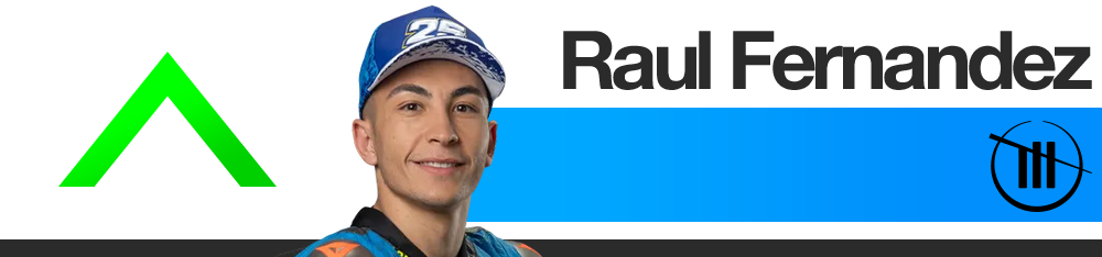 Raul Fernandez, outsider à surveiller