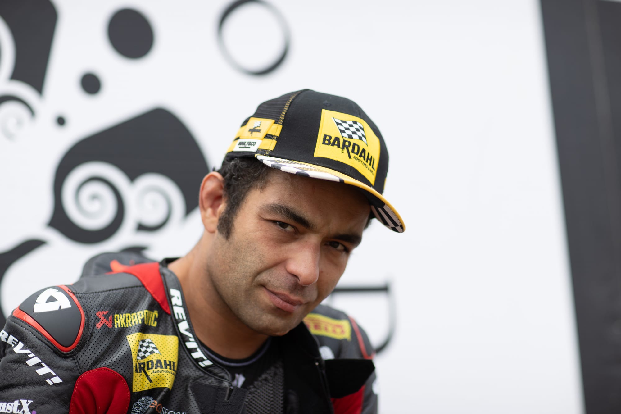 Danilo Petrucci rejoint BMW en World Superbike : Un nouveau chapitre s'ouvre pour la marque et le pilote