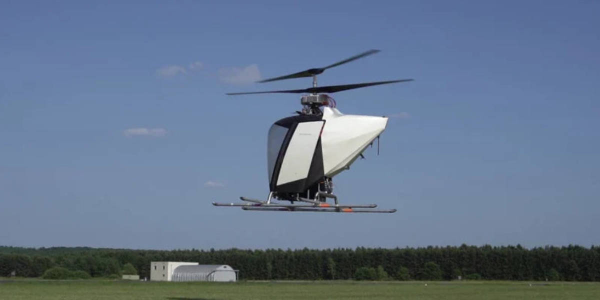 🚁 FlyNow eCopter : Une Nouvelle Ère de Mobilité Aérienne Urbaine Débute en Autriche