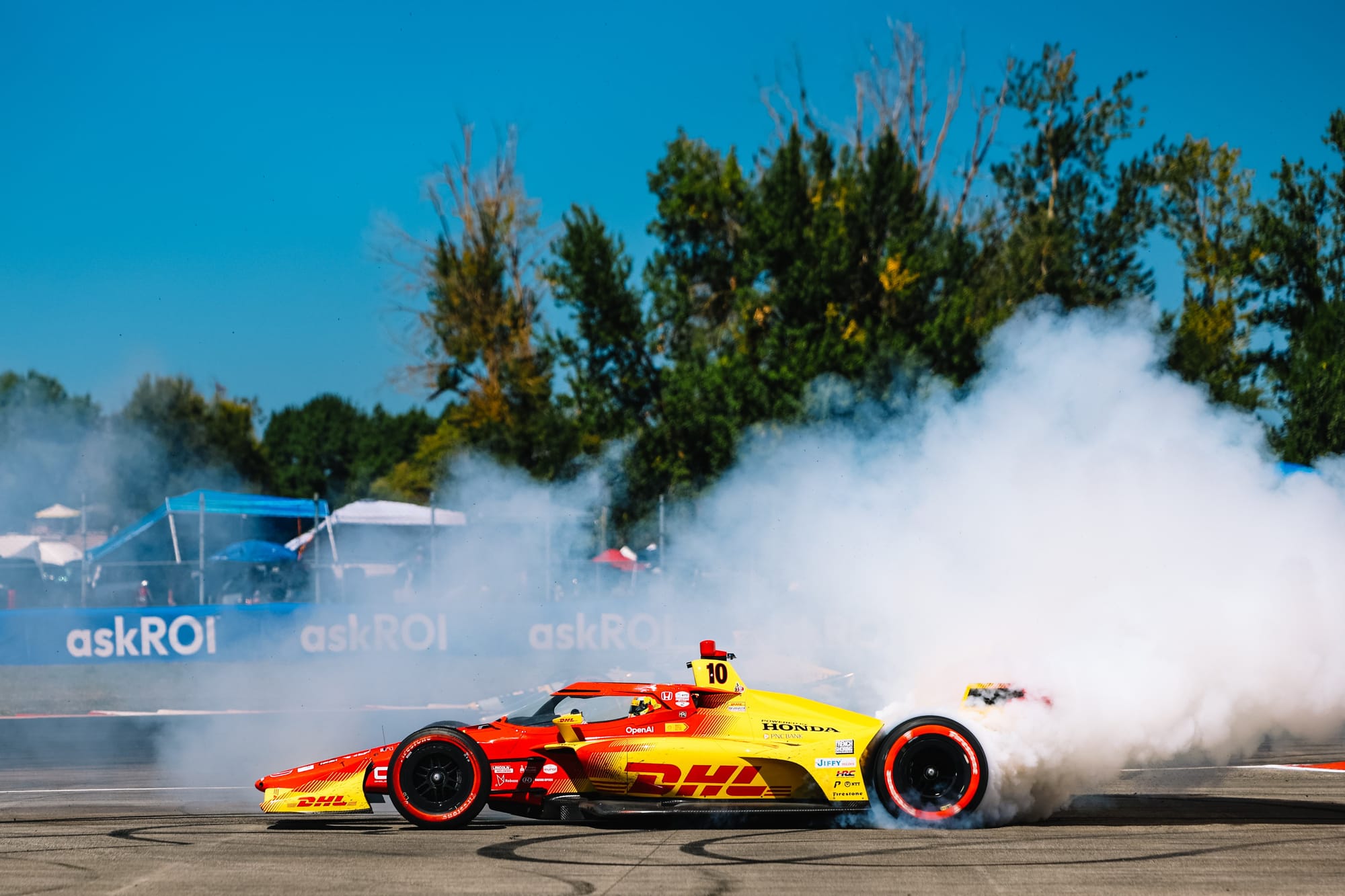 Alex Palou : Classement de ses 4 titres IndyCar et leçons de domination 🏆
