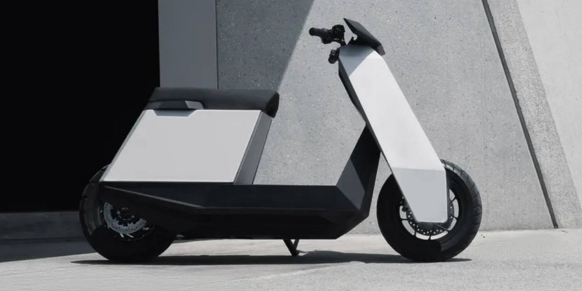 P1 d’Infinite Machine : la révolution ultime de la mobilité urbaine électrique