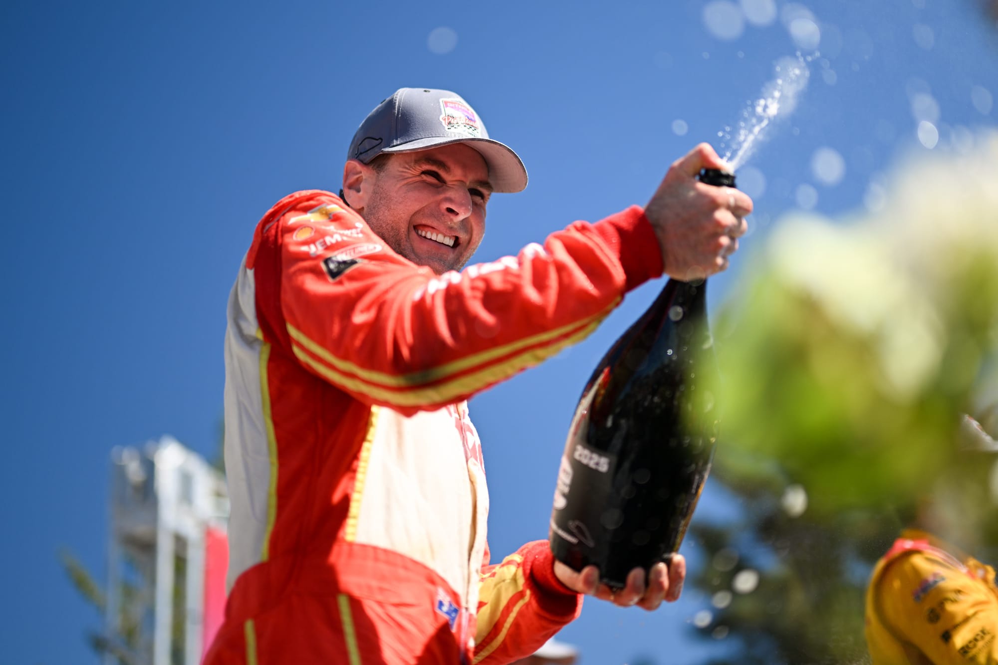 L’avenir incertain de Will Power en IndyCar : Analyse, perspectives et scénarios 🔍🏎️
