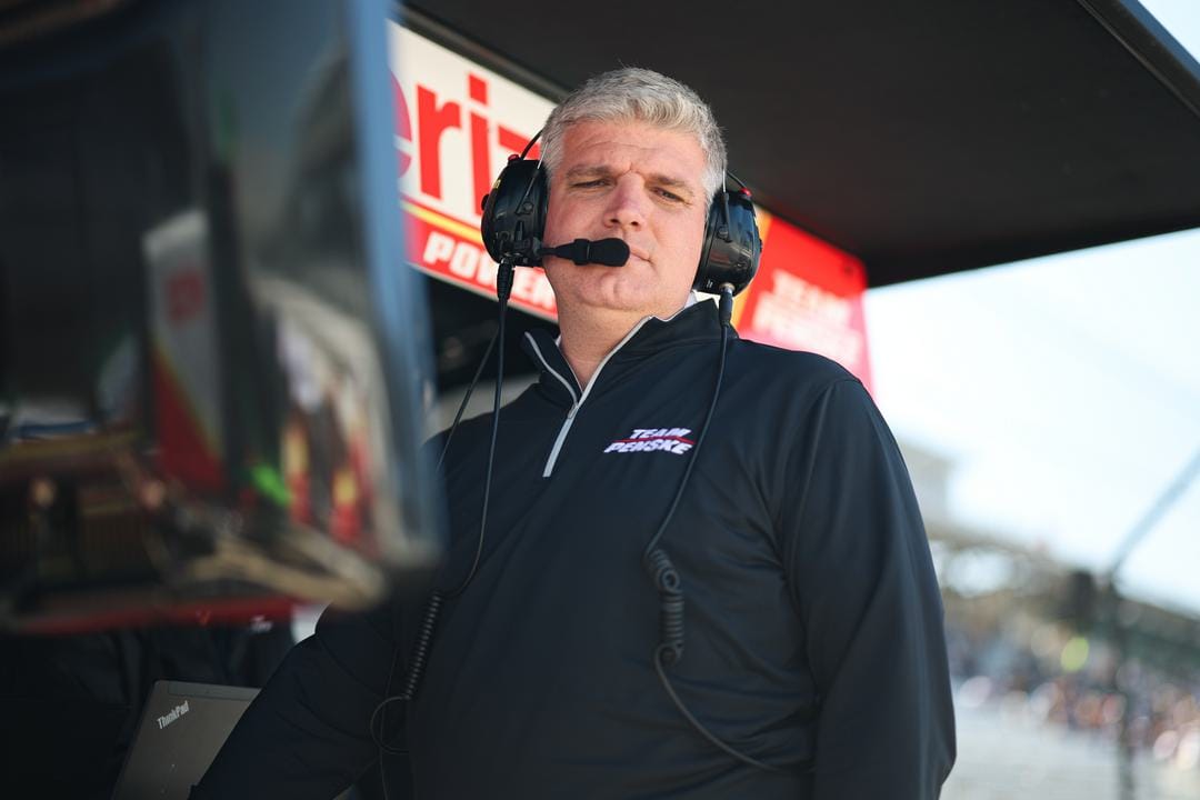 Vous le saurez – l’avenir incertain de Will Power en IndyCar