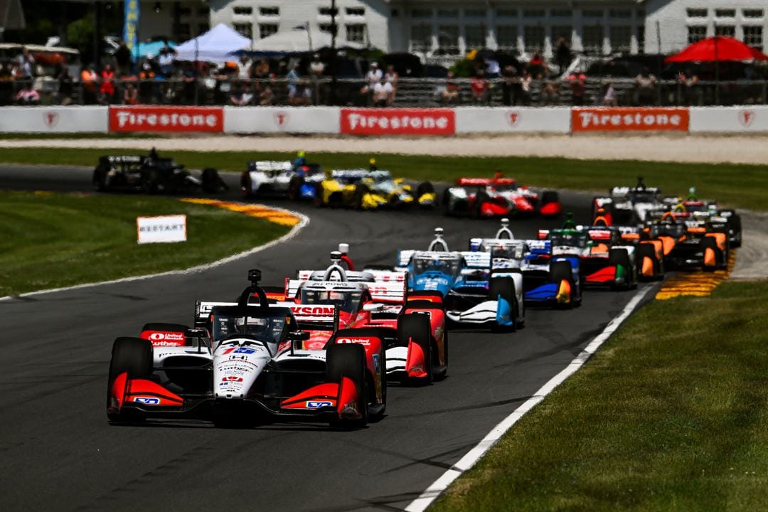 Vous le saurez – l’avenir incertain de Will Power en IndyCar