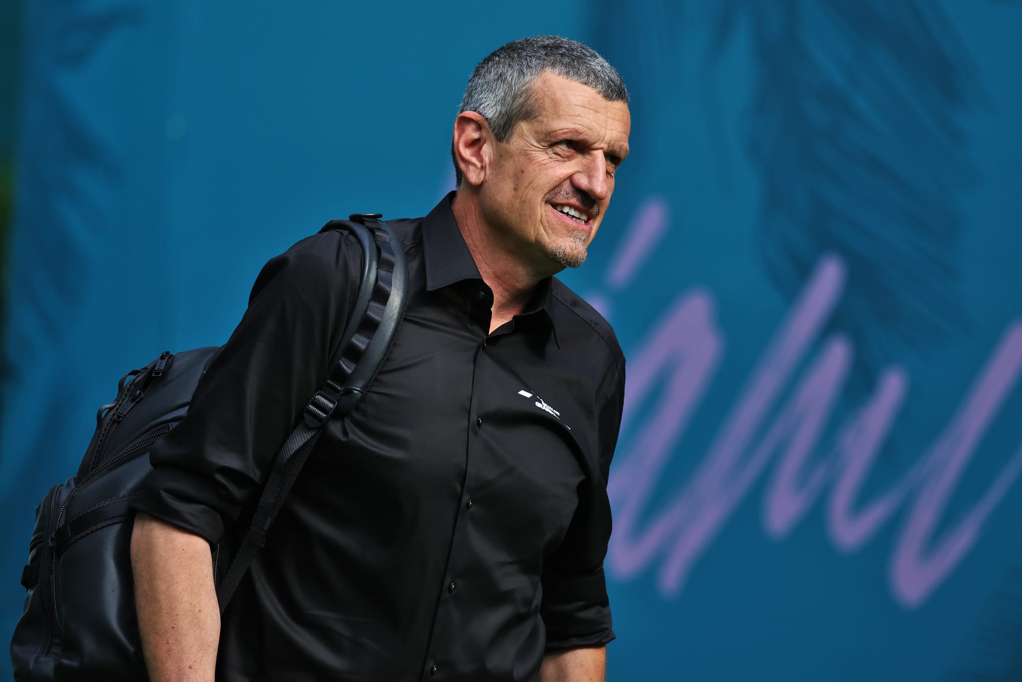 Guenther Steiner : Sa future aventure en MotoGP et nos attentes pour 2025 🚀