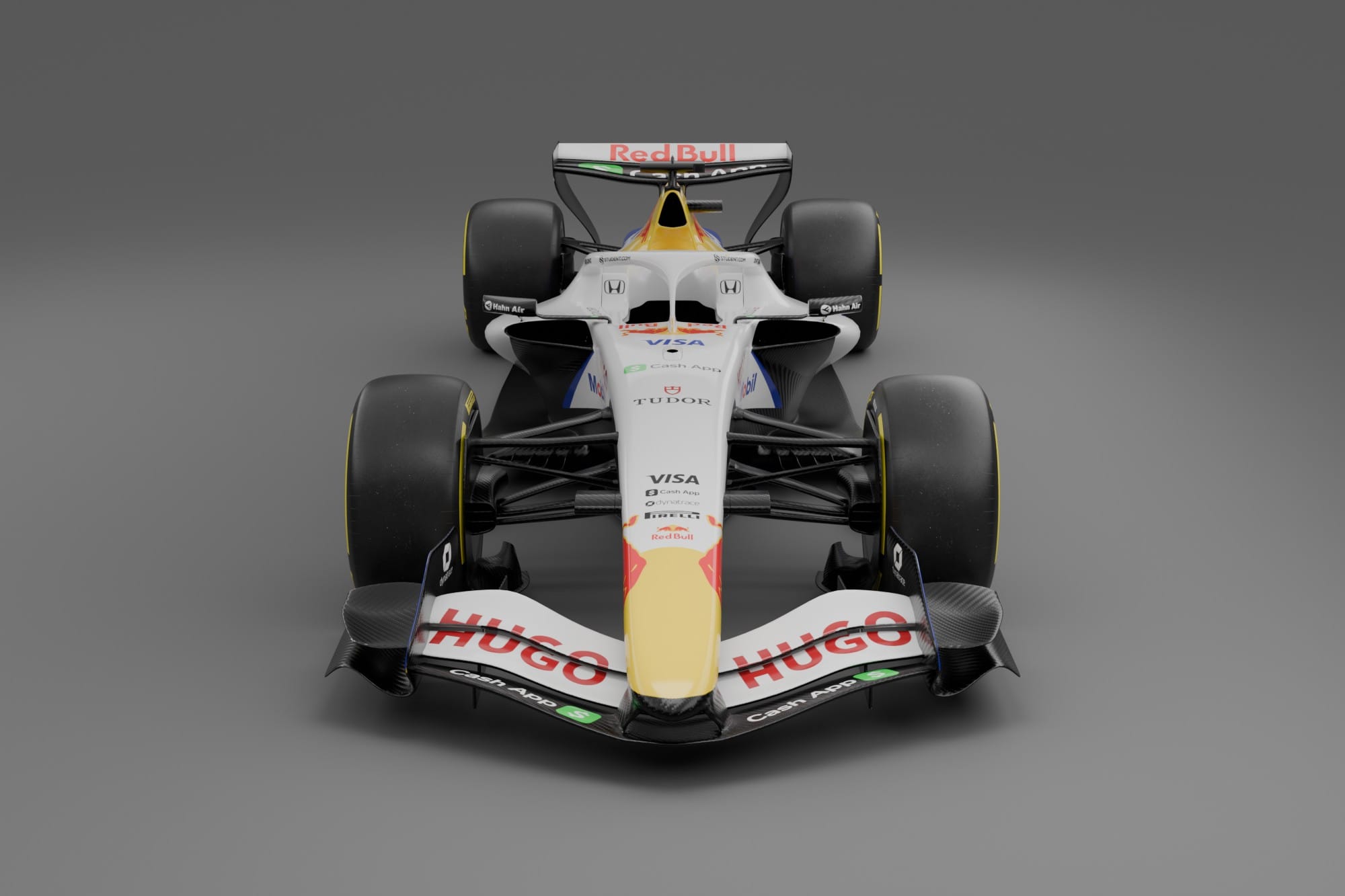 Ce que pense le patron de la F1 des craintes des pilotes concernant les règles 2026