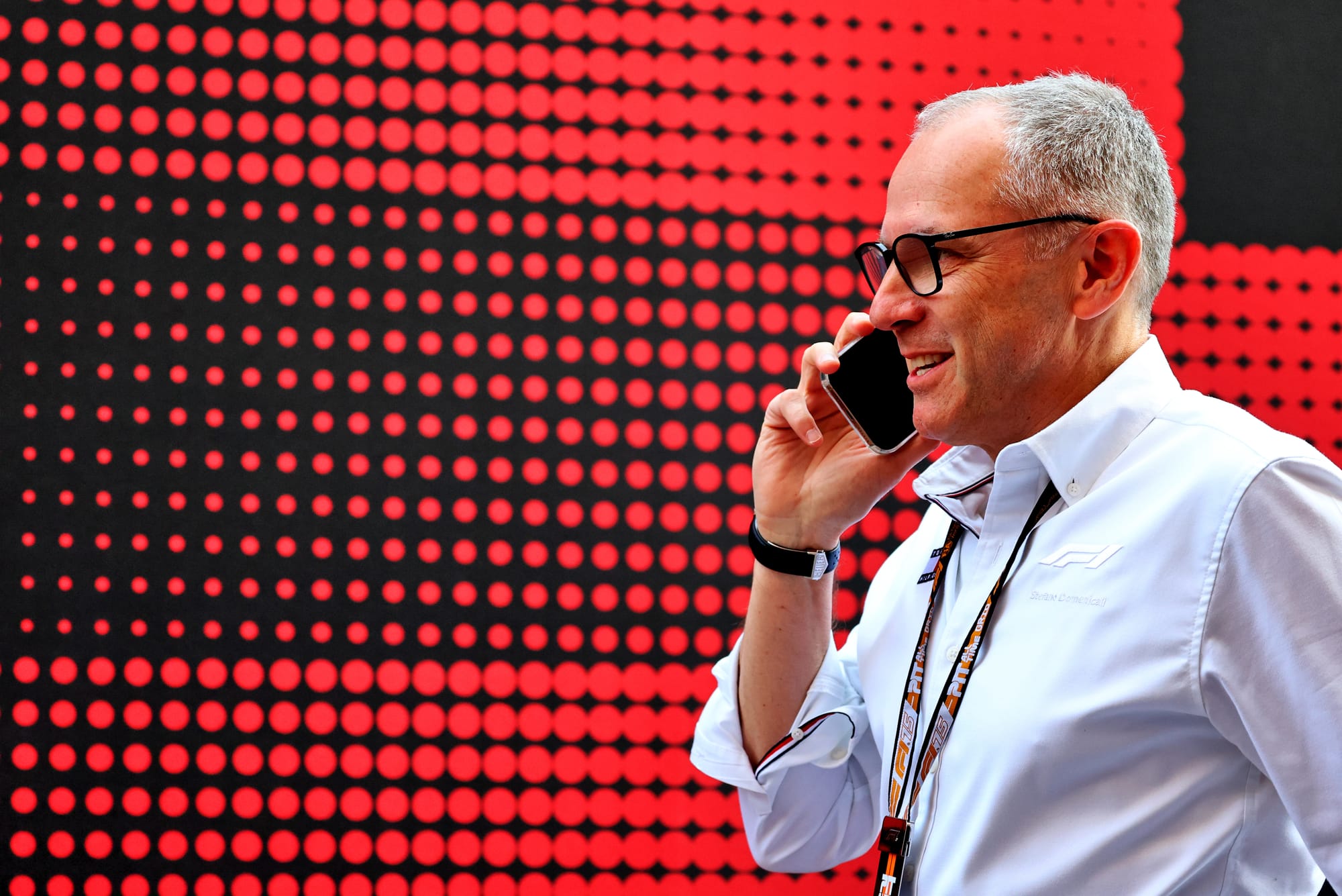 Ce que pense le patron de la F1 des craintes des pilotes concernant les règles 2026