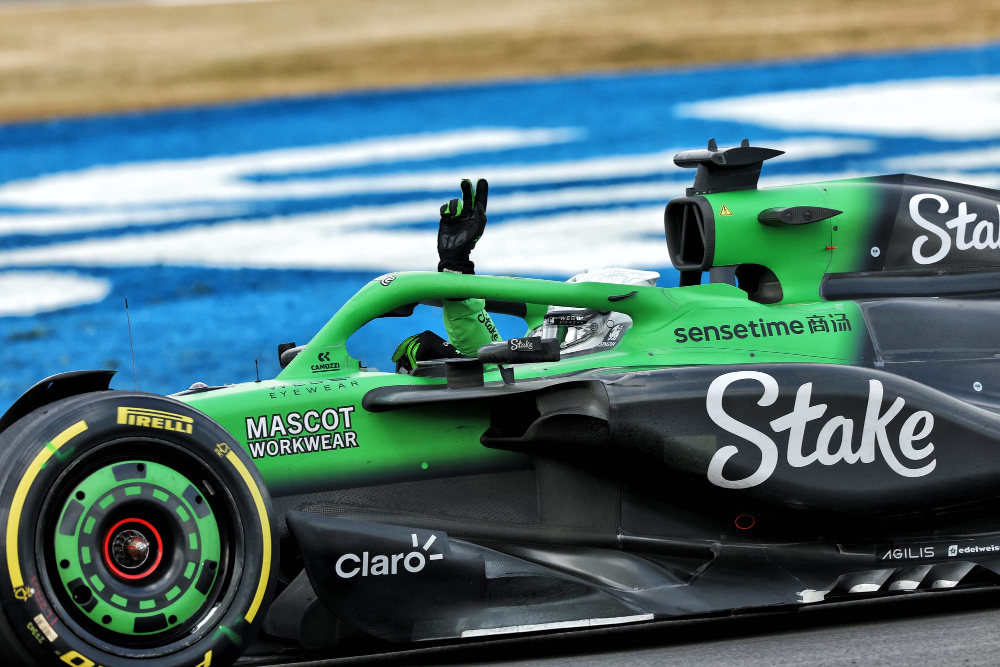 Évaluation mi-saison des équipes de F1 2025