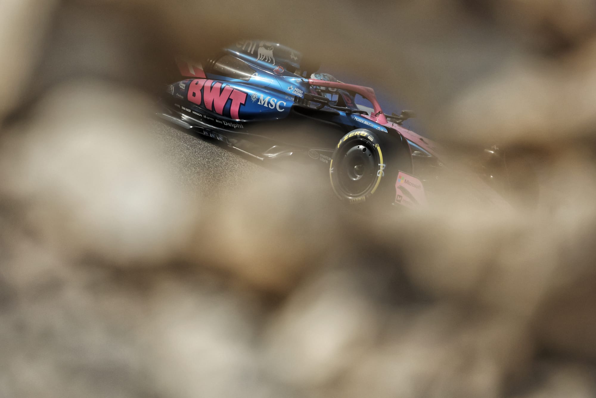 Évaluation mi-saison des équipes de F1 2025