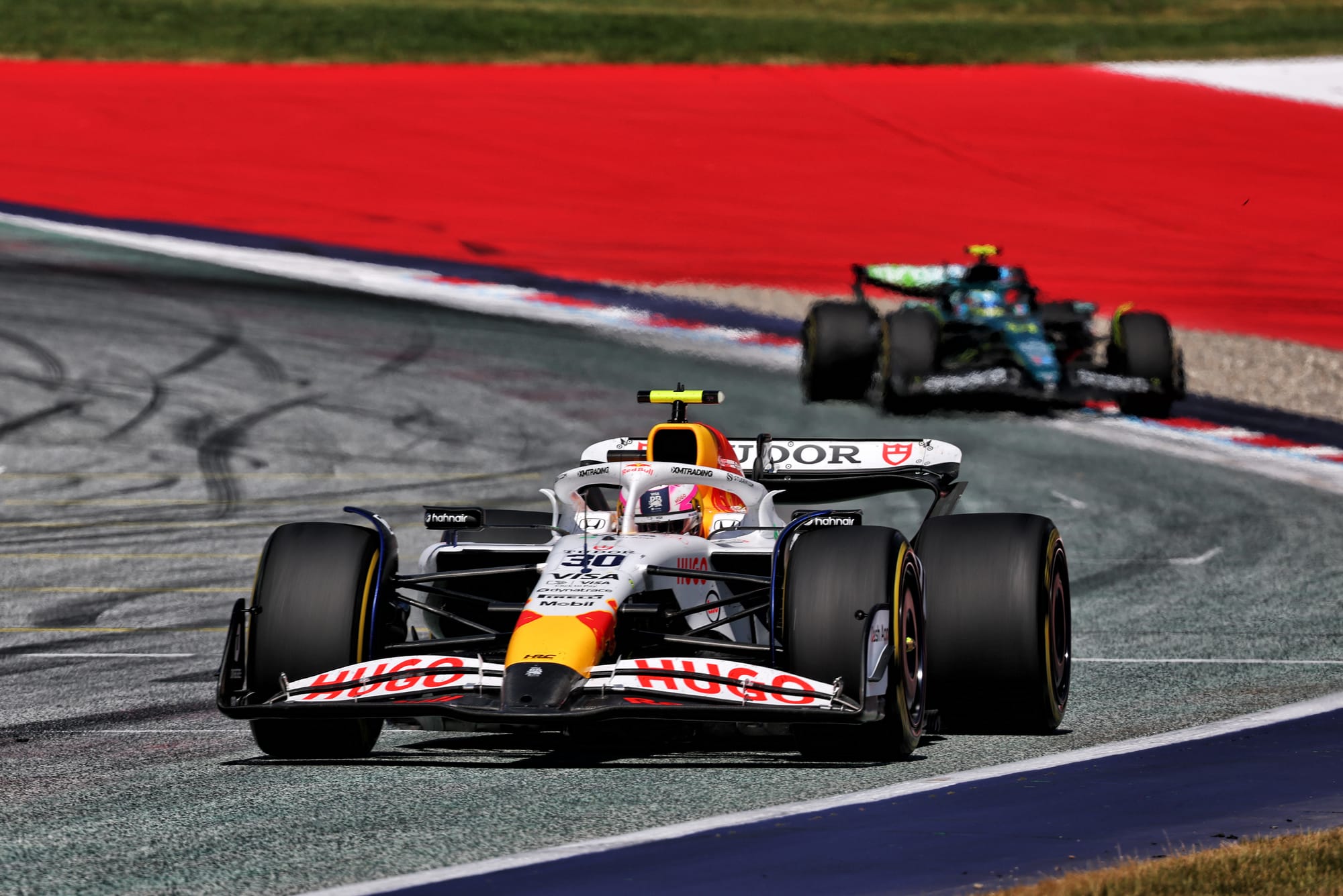 Évaluation mi-saison des équipes de F1 2025