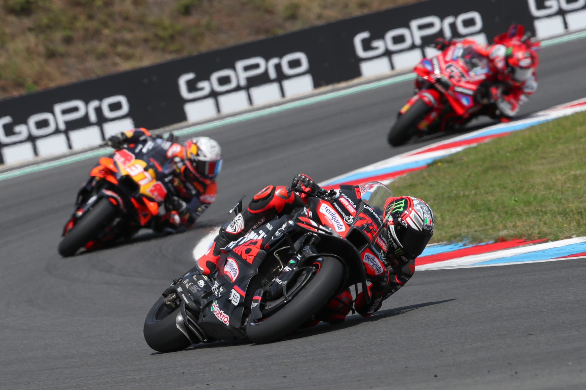 Victoires ou nouveaux défis ? Nos attentes pour Martin et Aprilia