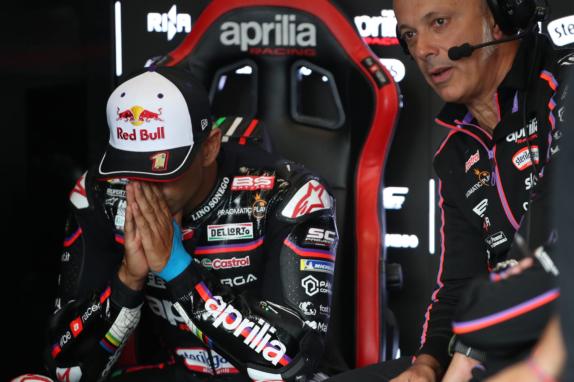Victoires ou nouveaux défis ? Nos attentes pour Martin et Aprilia