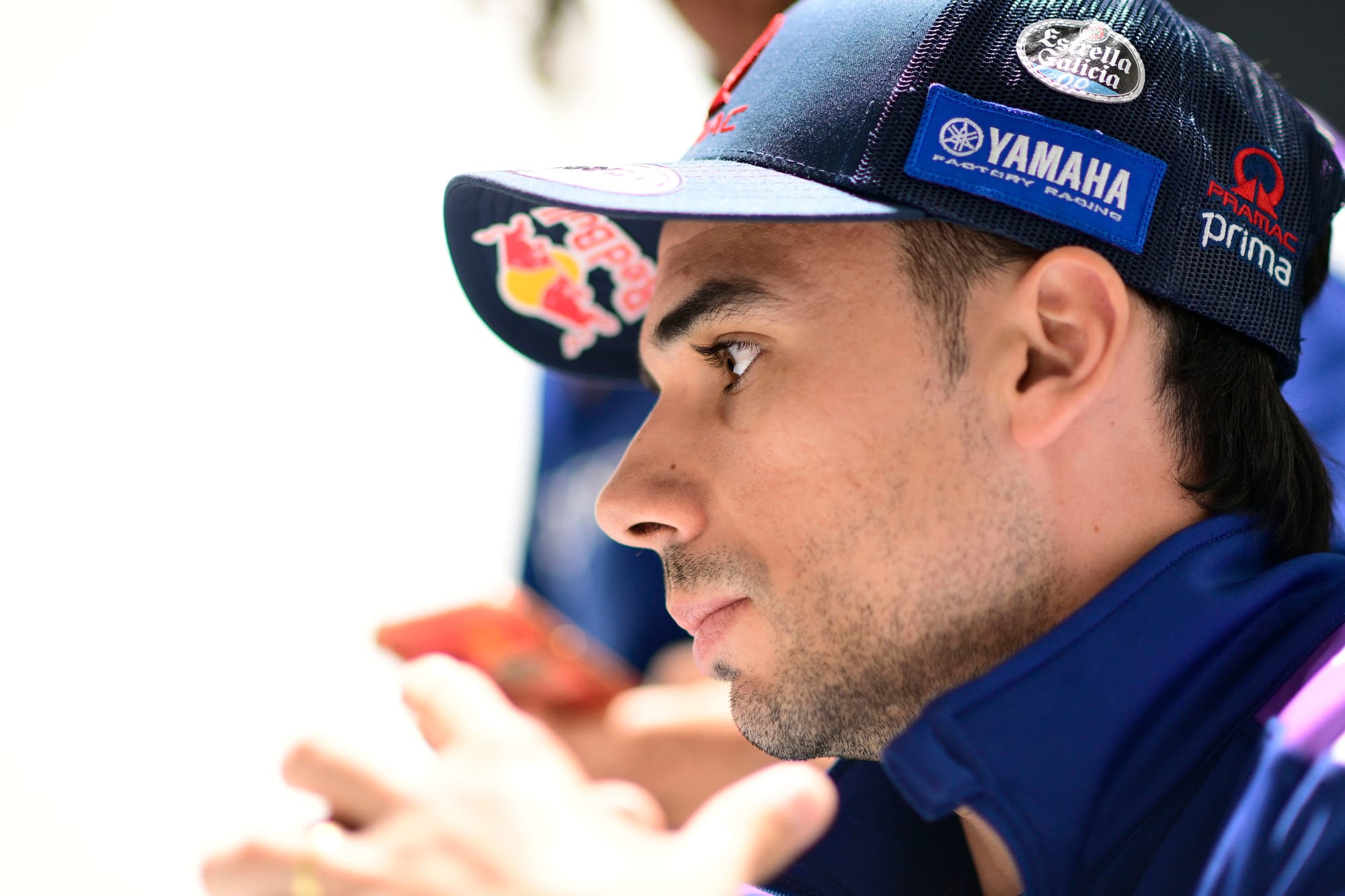 Jack Miller inquiet alors que les portes se ferment et que Yamaha retarde l'annonce pour 2026