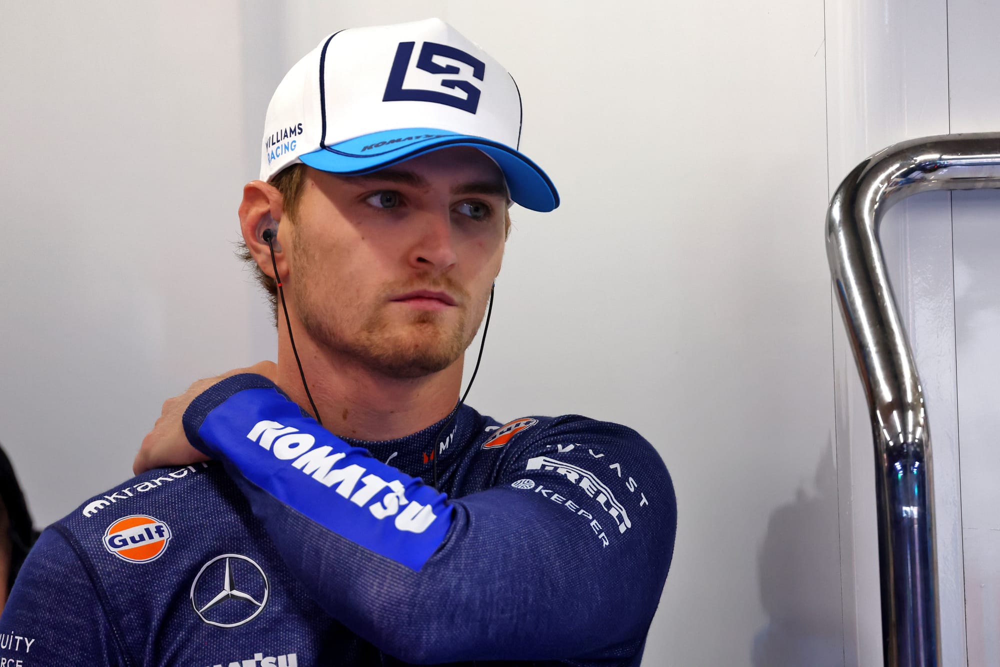 Logan Sargeant : Un Nouveau Départ dans l’Endurance Après la Formule 1 🚗💨