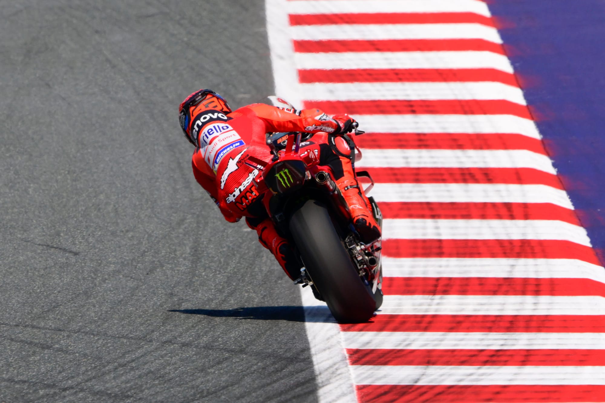 MotoGP : Les enseignements clés et moments forts de la première séance d’essais libres après la pause estivale 🏍️🔥
