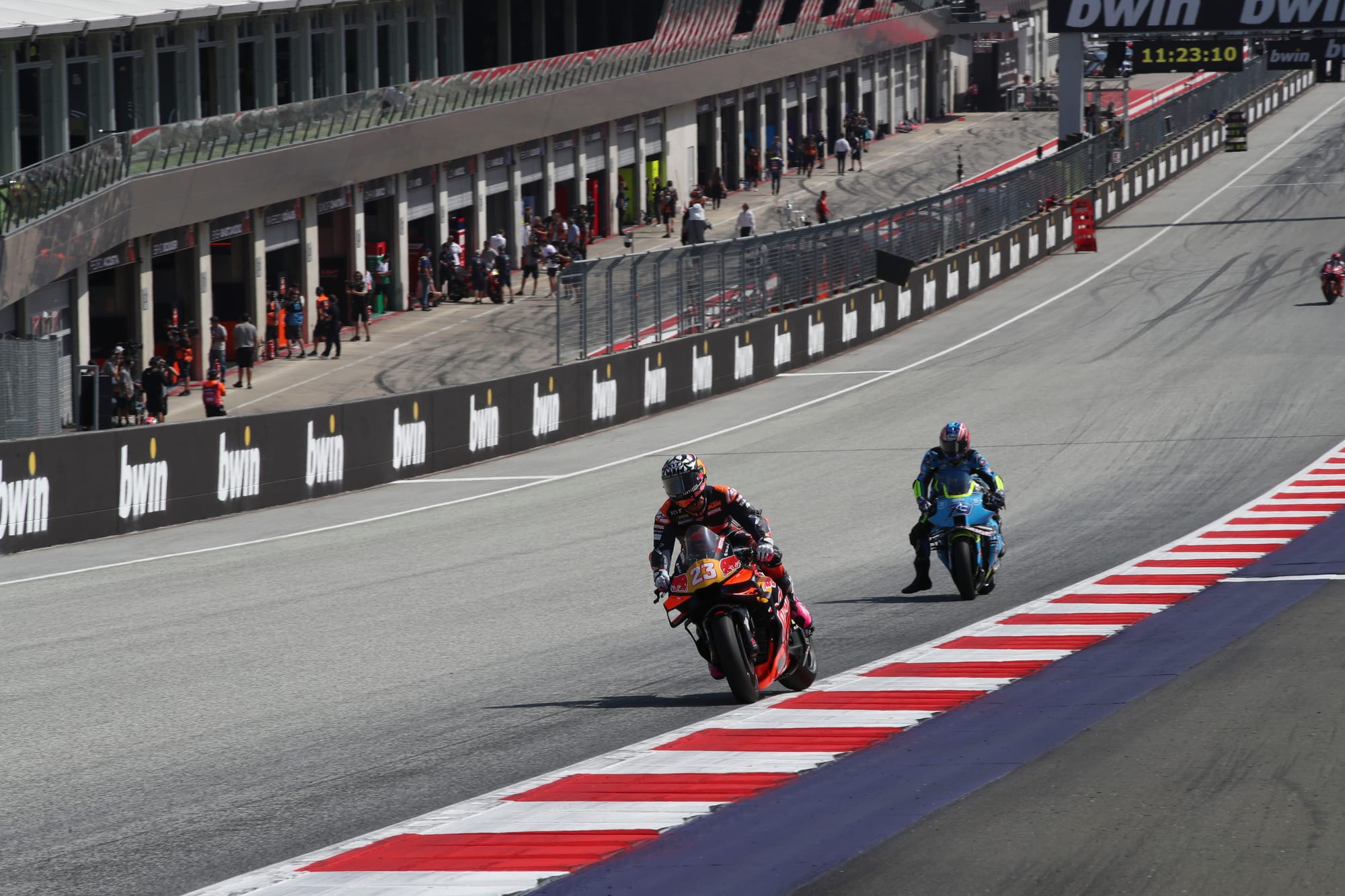 Toutes les erreurs commises en F1 – L’avertissement de Stoner sur l’avenir de la MotoGP