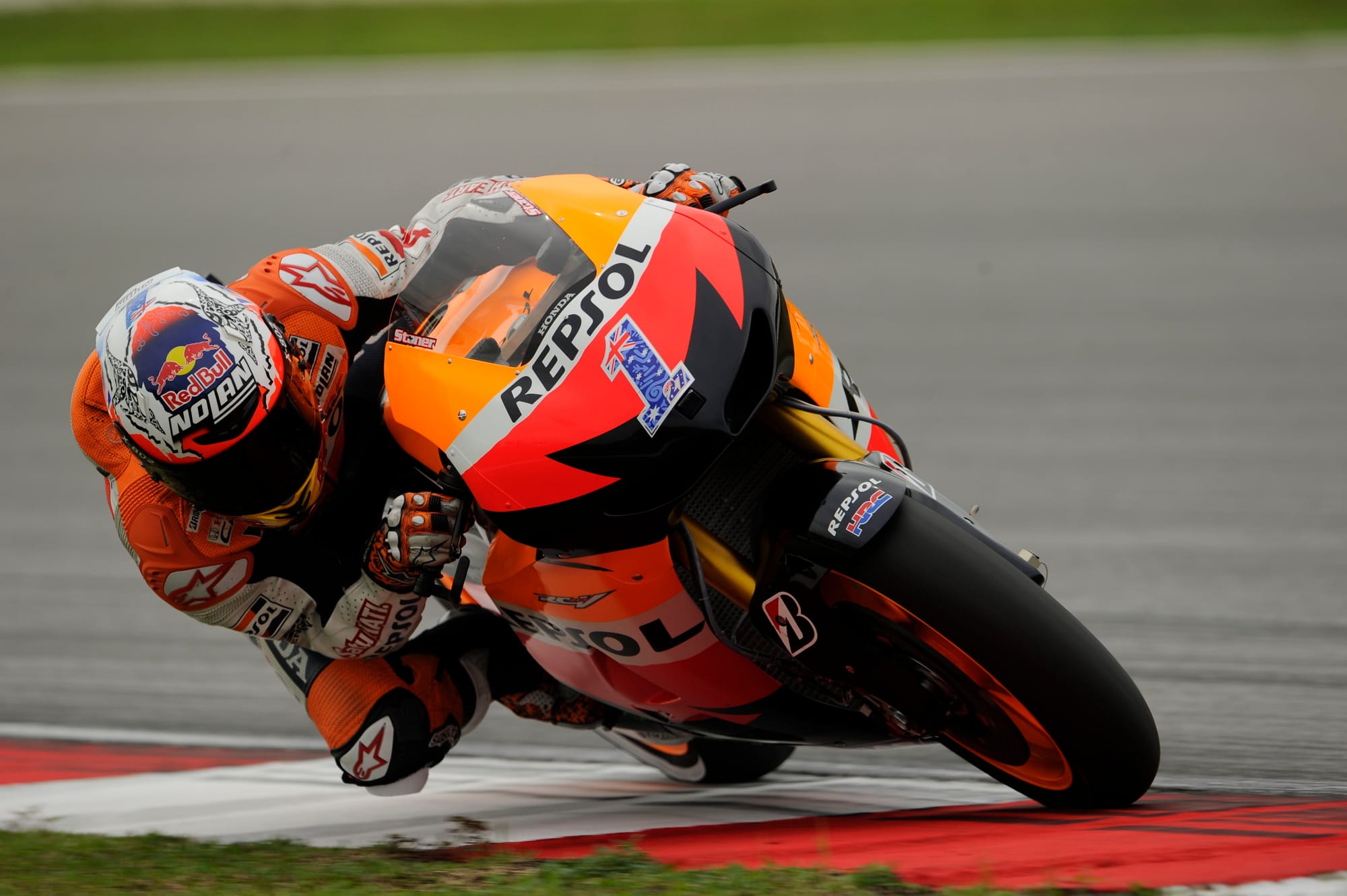 Toutes les erreurs commises en F1 – L’avertissement de Stoner sur l’avenir de la MotoGP