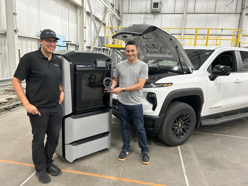 GM’S 2026 SILVERADO EV SETS UNPRECEDENTED WORLD RECORD WITH 1,059-MILE RANGE