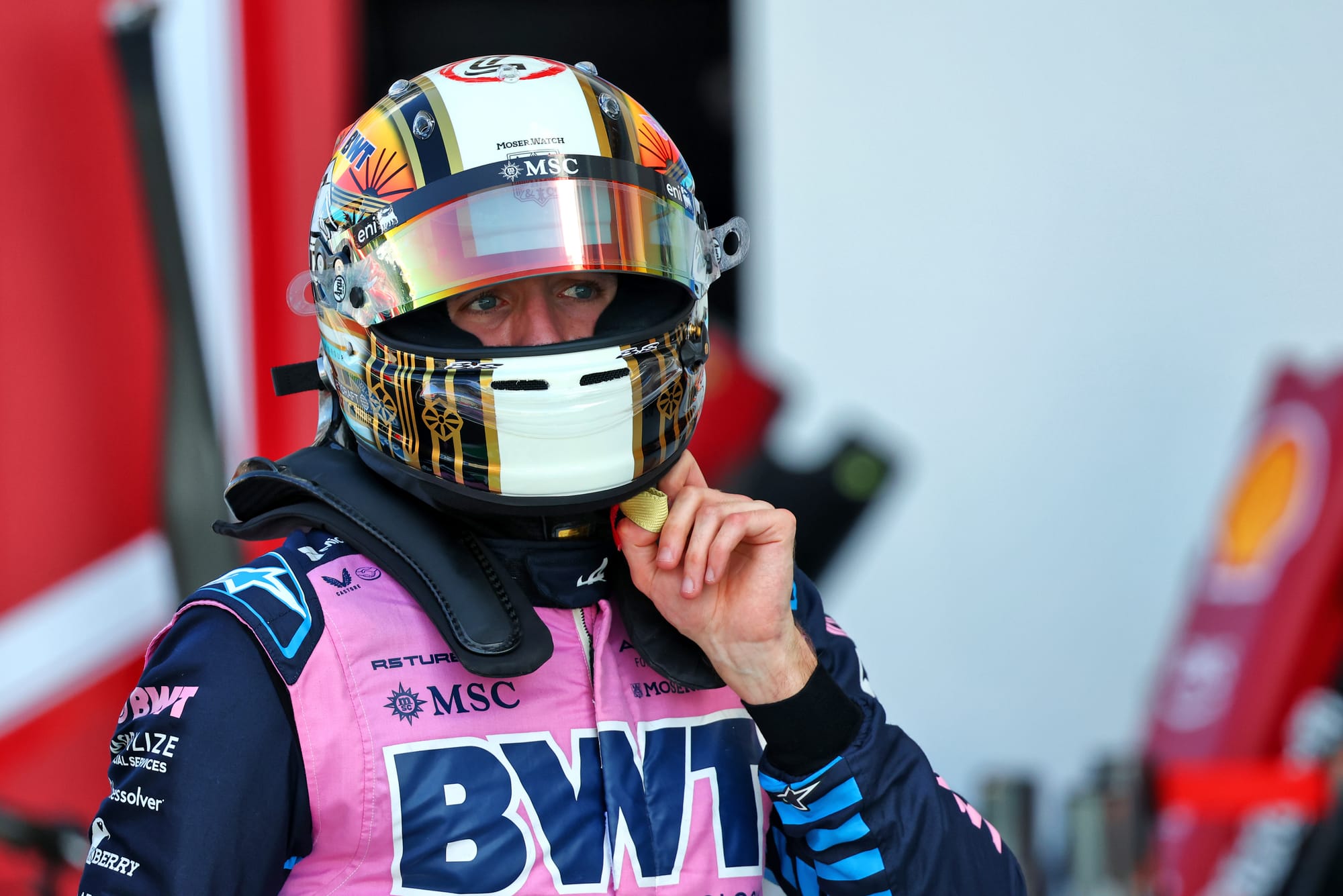 Classer les rookies F1 2025 jusqu'à présent