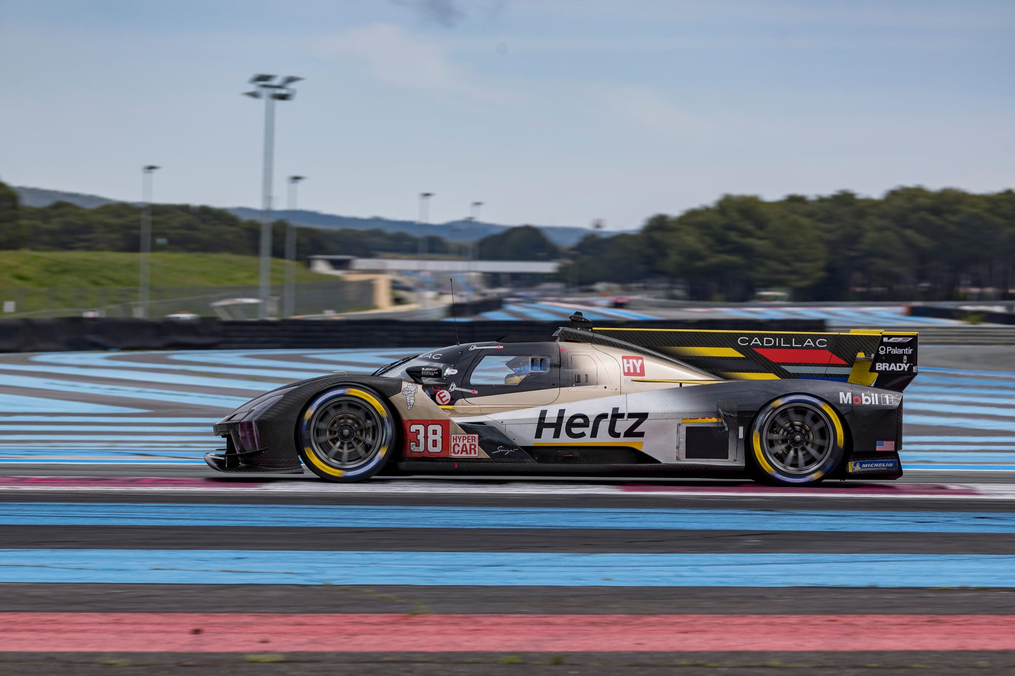Ce que la grande (et retardée) évolution 2026 du WEC vise à éviter