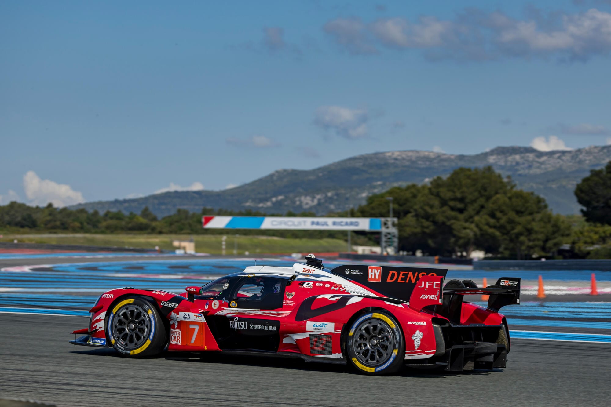 Ce que la grande (et retardée) évolution 2026 du WEC vise à éviter