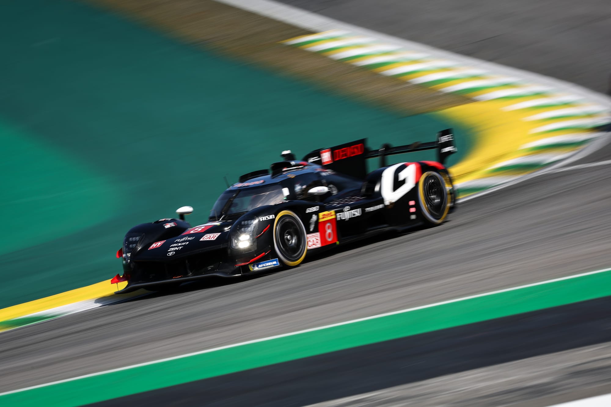 Ce que la grande (et retardée) évolution 2026 du WEC vise à éviter