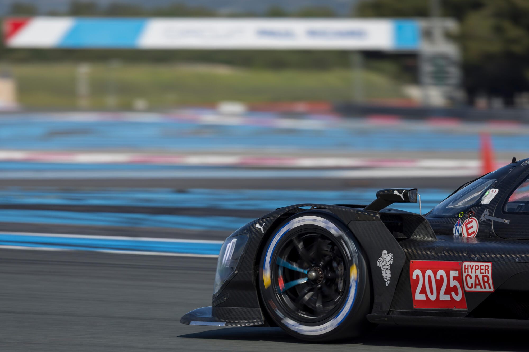 Ce que la grande (et retardée) évolution 2026 du WEC vise à éviter