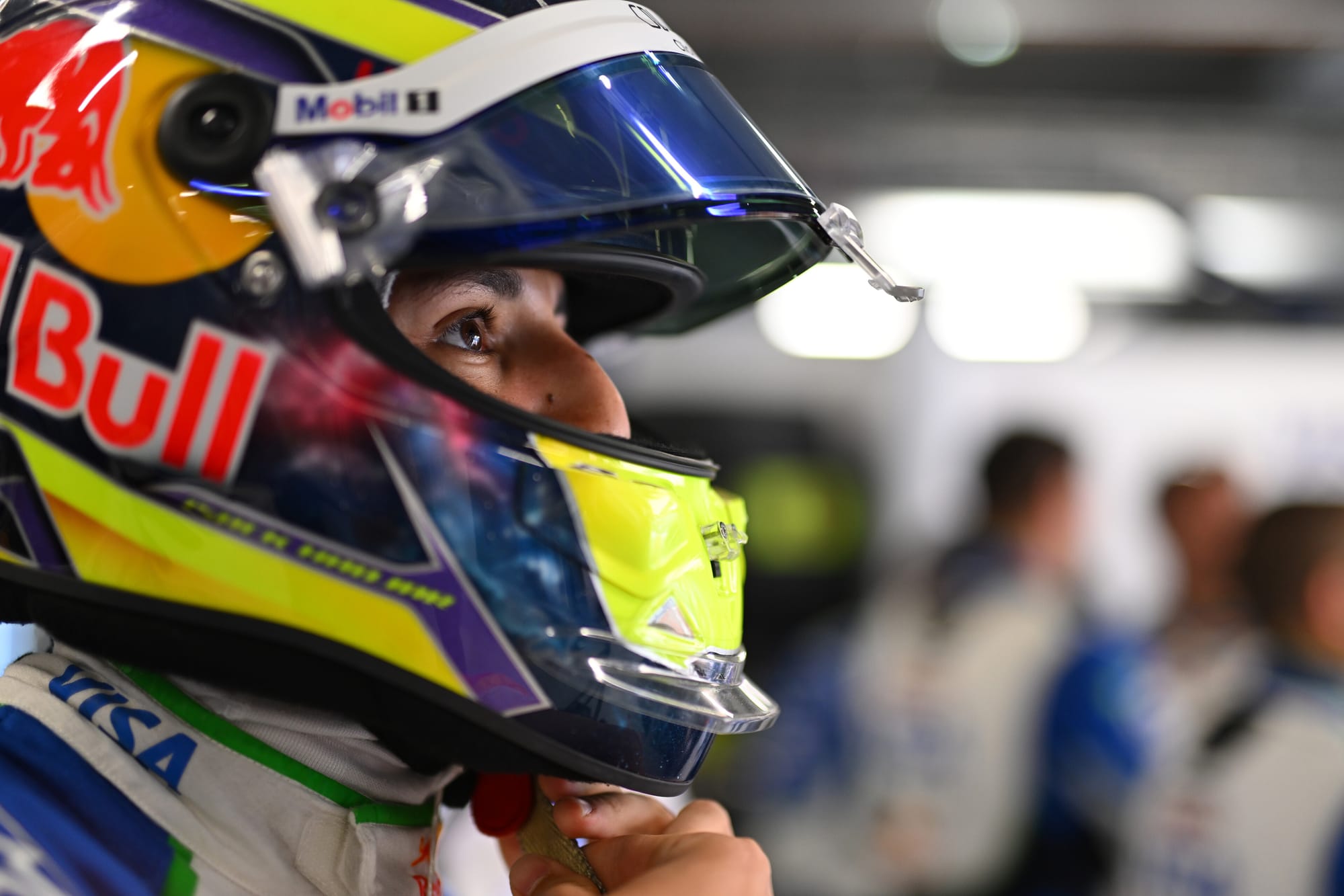 Vainqueurs et perdants de la F1 2025 à mi-saison