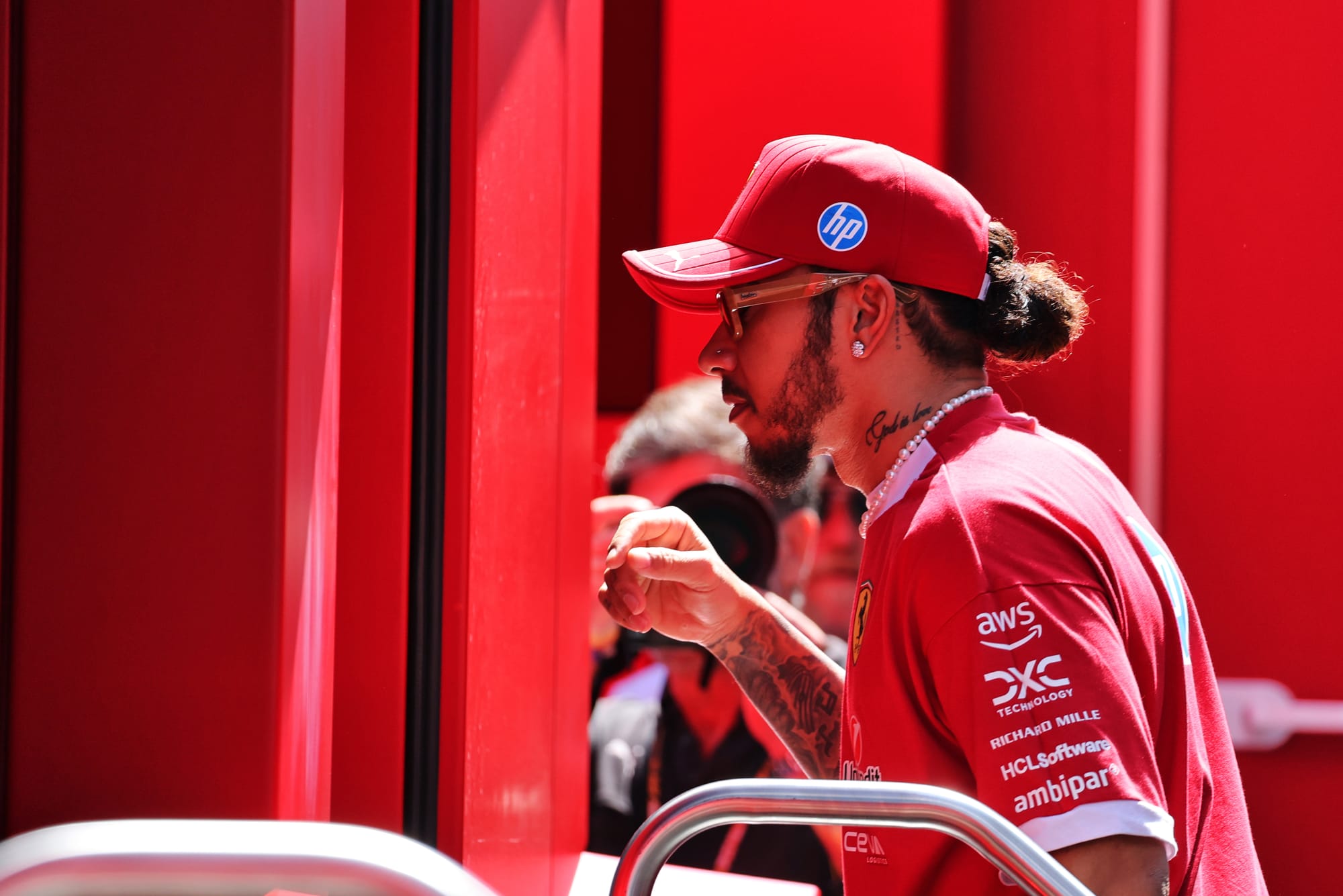 Vainqueurs et perdants de la F1 2025 à mi-saison