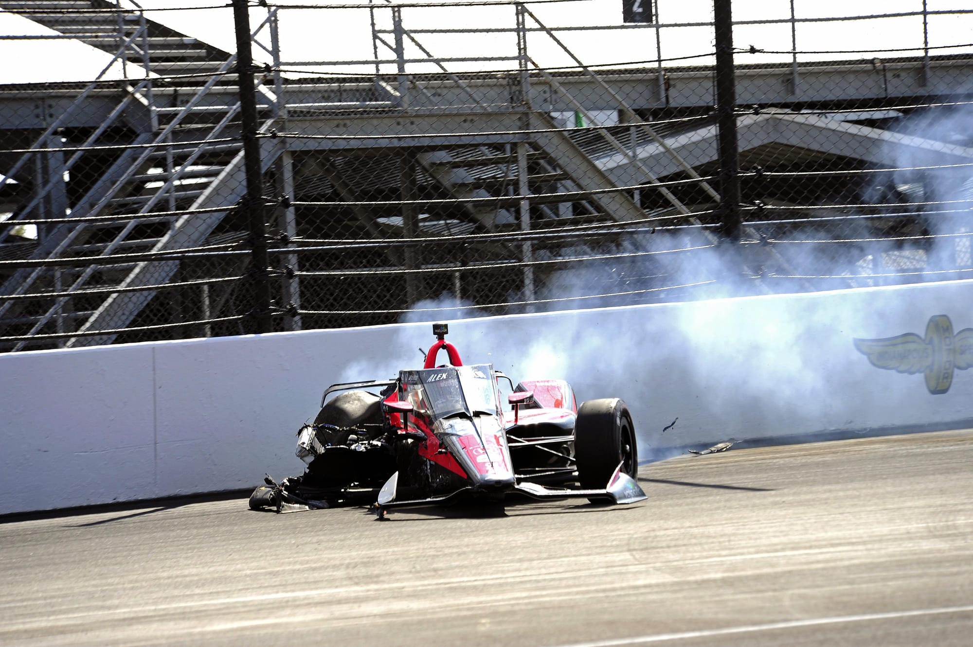Le pari qui a transformé l'IndyCar des années 2020
