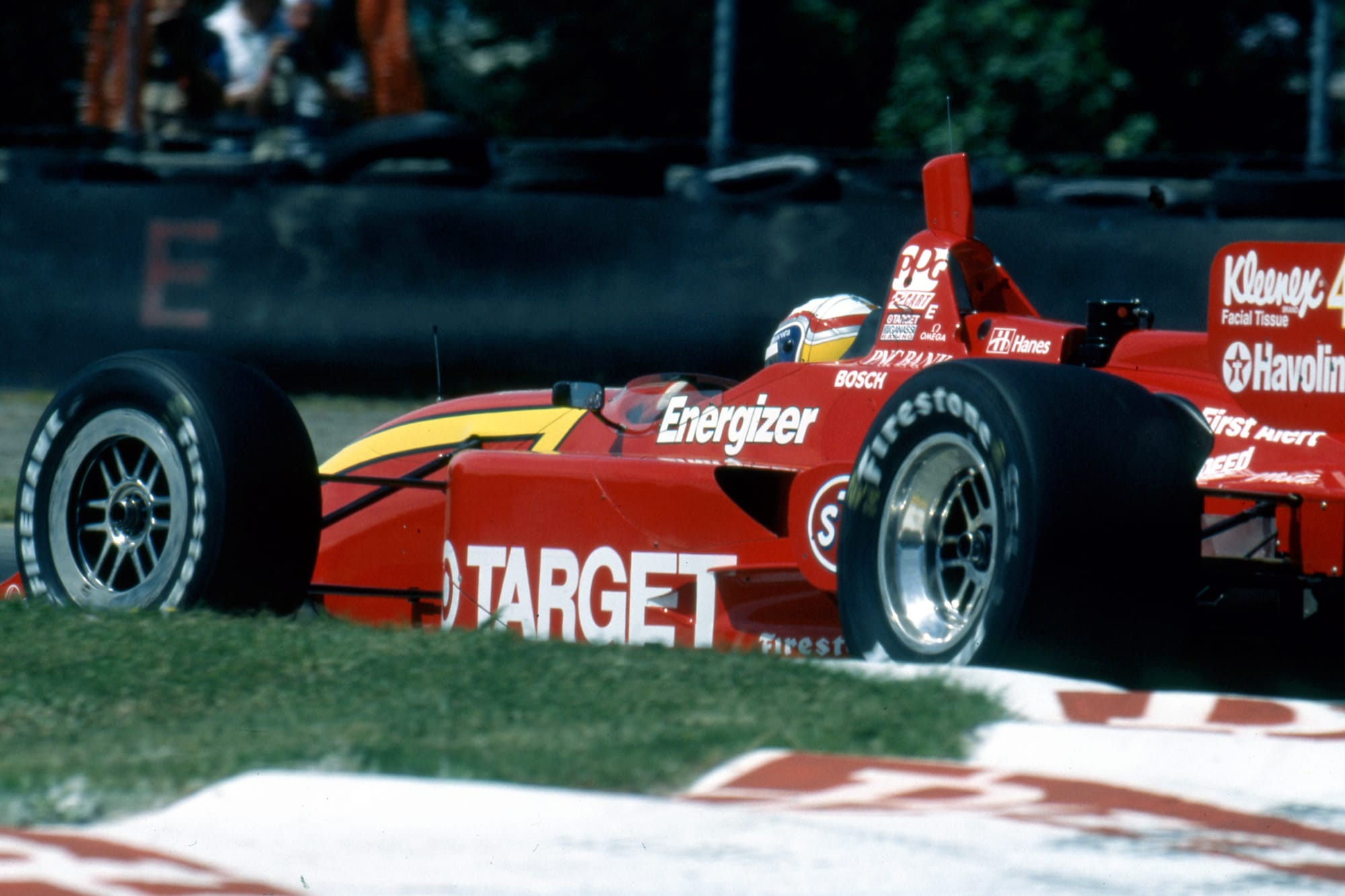 Le pari qui a transformé l'IndyCar des années 2020