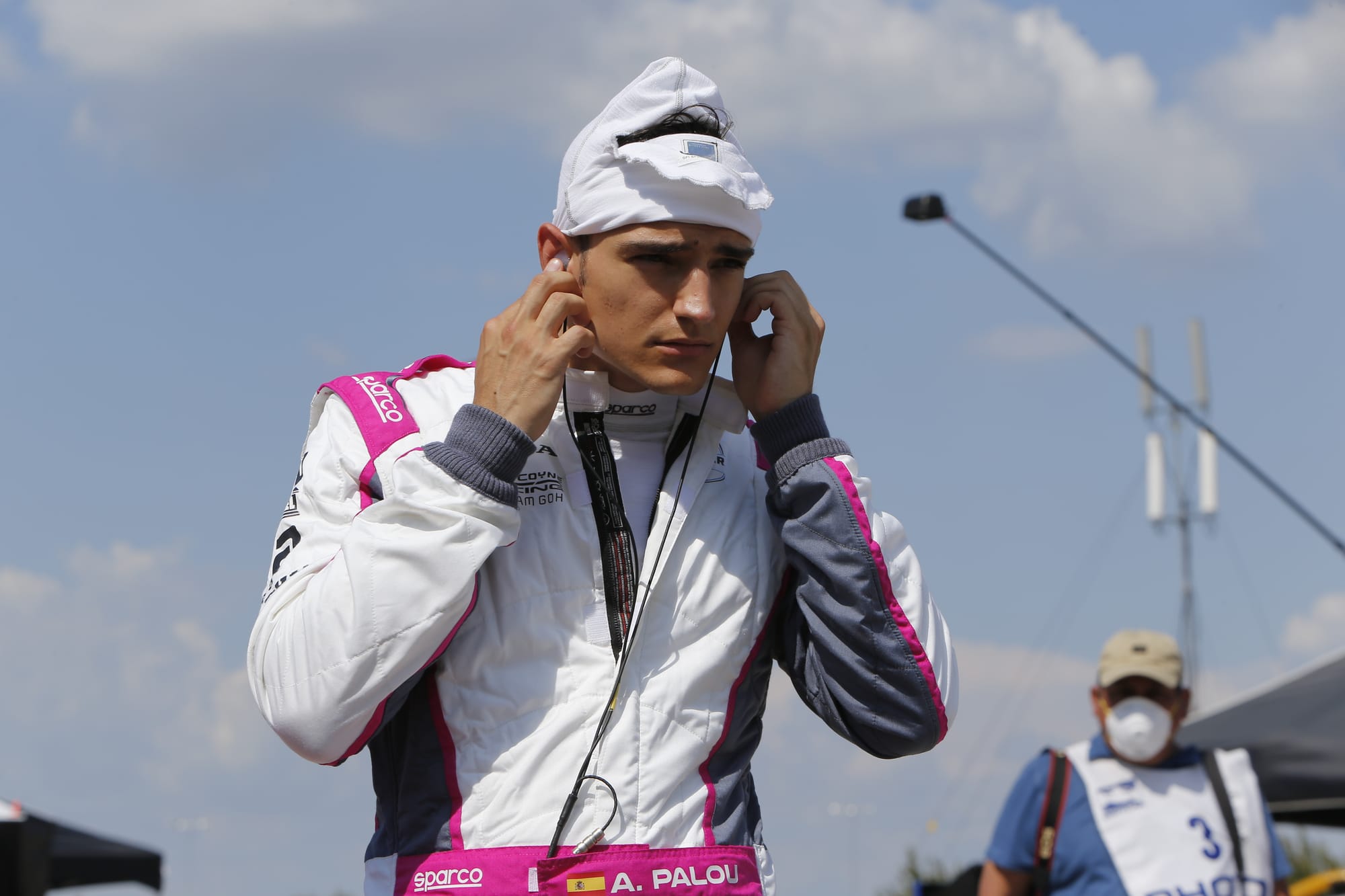 Le pari qui a transformé l'IndyCar des années 2020