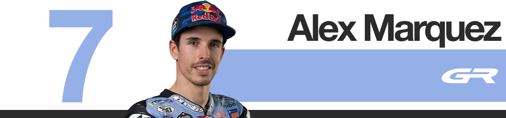 Classement des pilotes MotoGP 2025 Grand Prix d'Autriche