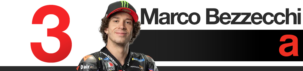 Classement des pilotes MotoGP 2025 Grand Prix d'Autriche